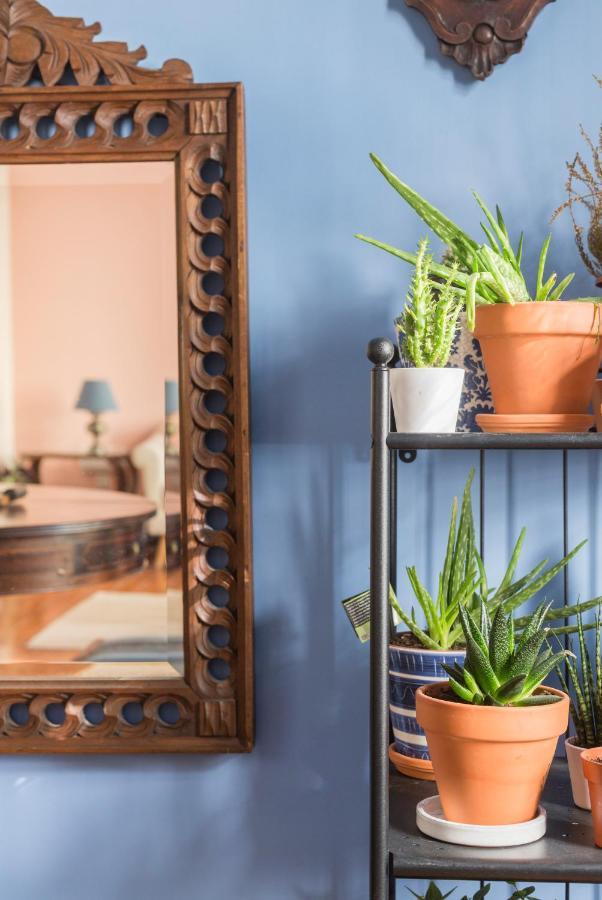 Charming In A 19th Century Building Appartement Lisboa