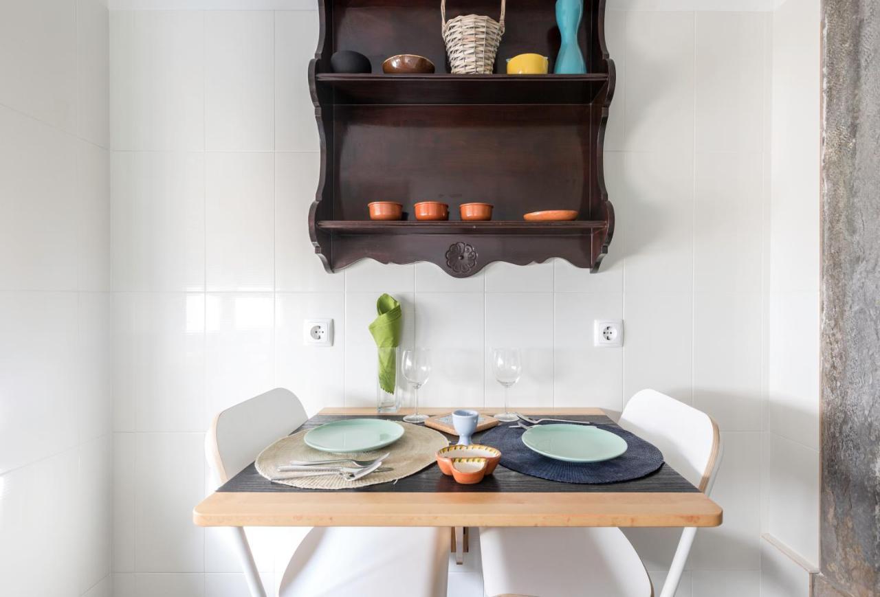 Appartement Charming In A 19th Century Building Lisboa