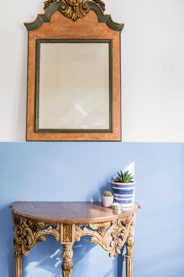 Charming In A 19th Century Building Appartement Lisboa
