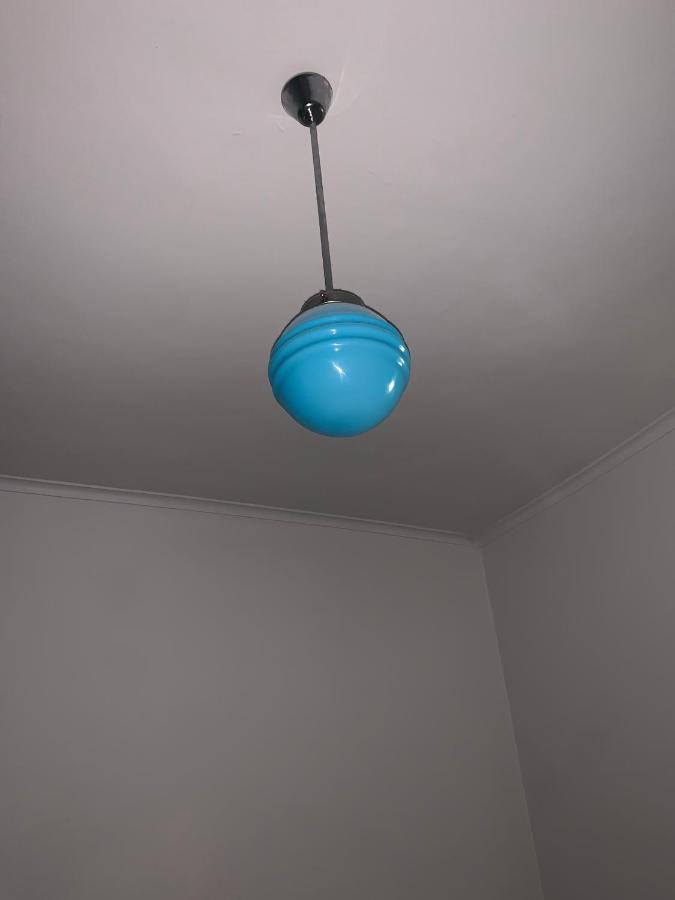 Charming In A 19th Century Building Appartement