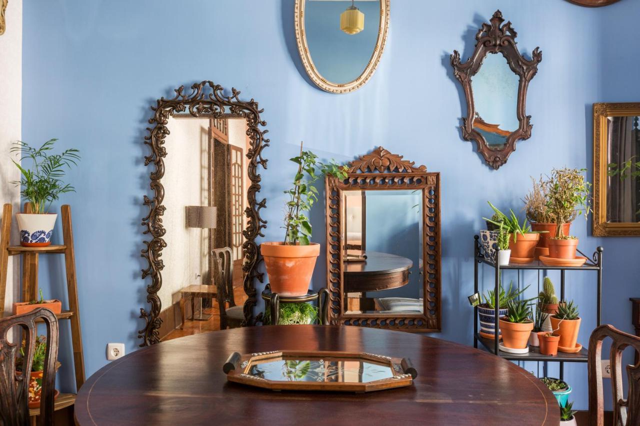 Charming In A 19th Century Building Lejlighed