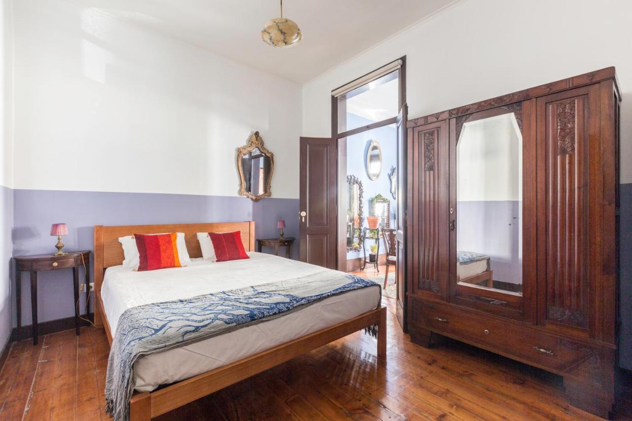 Charming In A 19th Century Building Lejlighed *