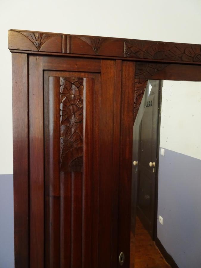 Lejlighed Charming In A 19th Century Building *