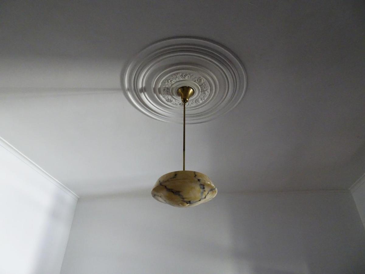 Charming In A 19th Century Building Lejlighed *