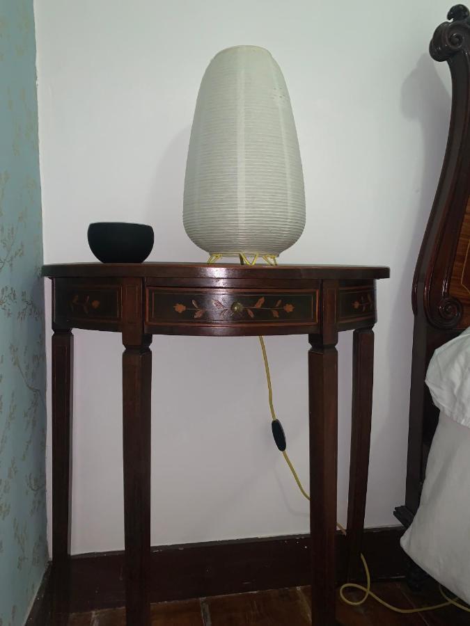 Lejlighed Charming In A 19th Century Building